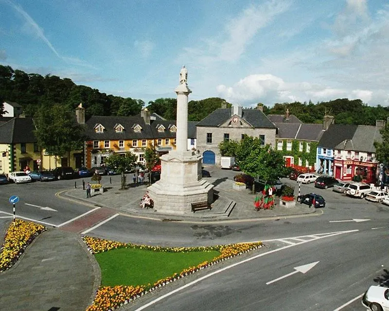 Westport Town Centre Penthouse Apartment