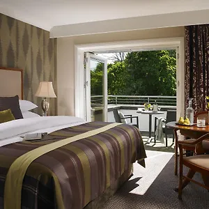 - Leisure Spa And Conference Westport